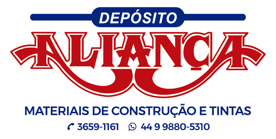 Logo Depósito Aliança